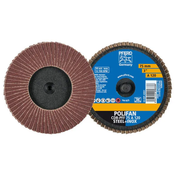 Minidisco-Polifan® CDR PFF 75 A 120 Minidisco-Polifan® CDR PFF 75 A 120