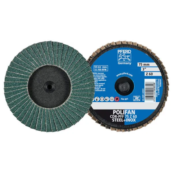Minidisco-Polifan® CDR PFF 75 Z 60 Minidisco-Polifan® CDR PFF 75 Z 60