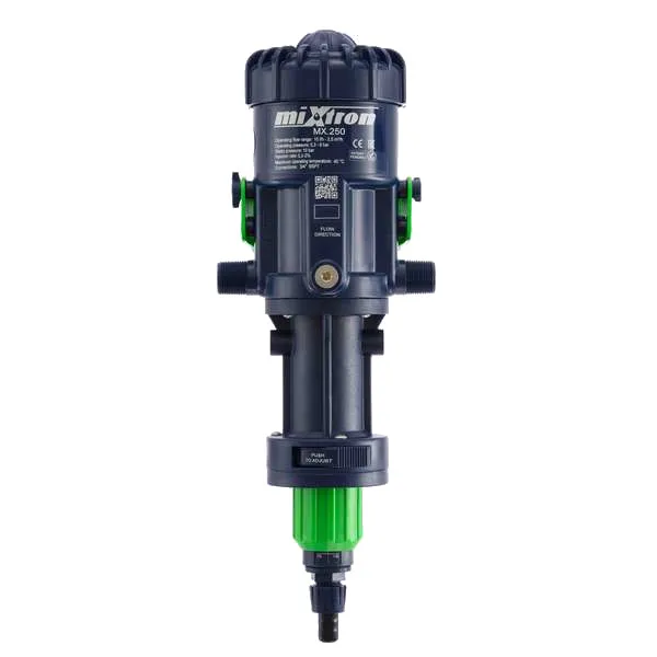 Miscelatore Dosatore volumetrico MX.250.P022.E