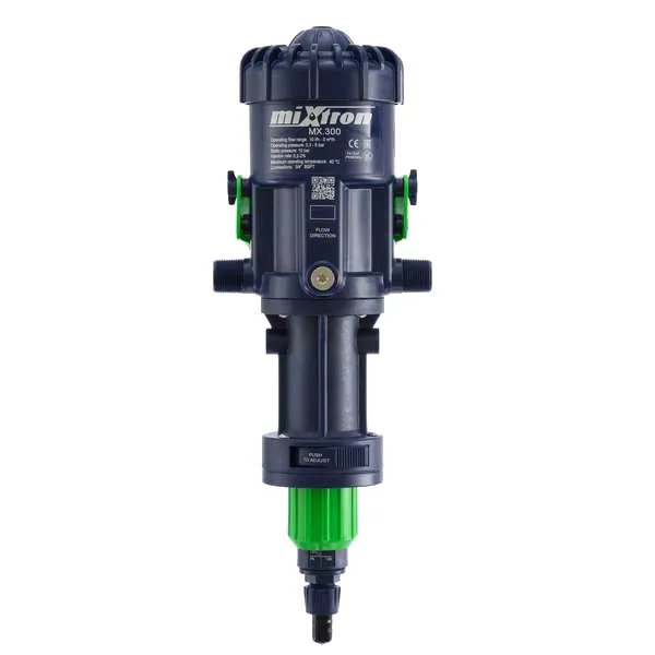 Miscelatore Dosatore volumetrico MX.300.P022.E