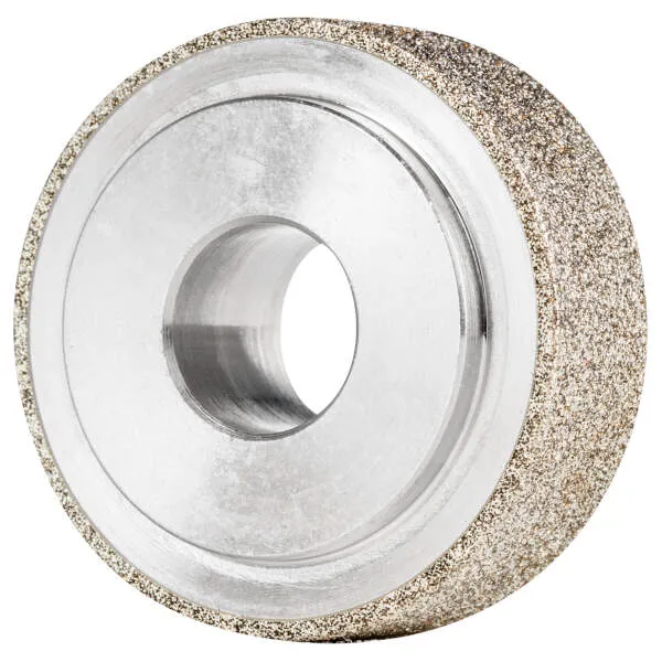 Mole CBN legante ceramico B1A1 30-10-10 B 151