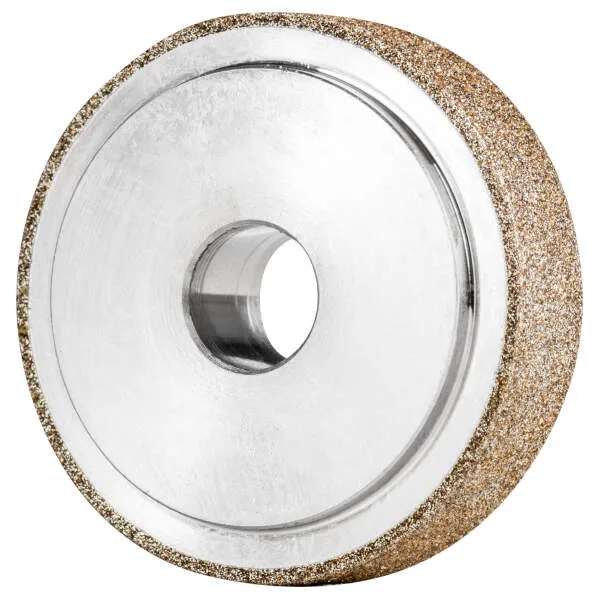 Mole CBN legante ceramico B1A1 40-10-10 B 151