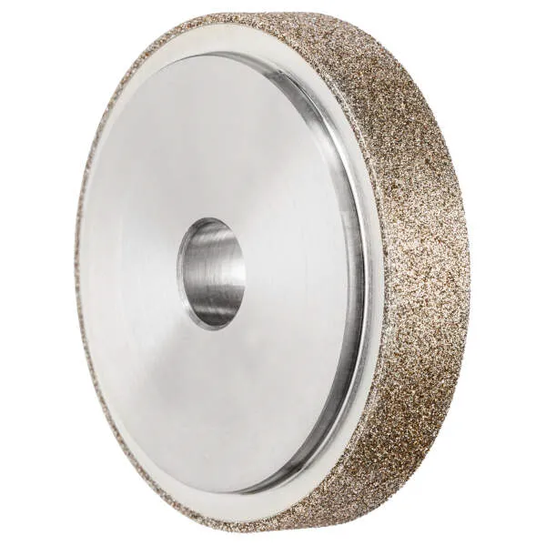 Mole CBN legante ceramico B1A1 50-10-10 B 151
