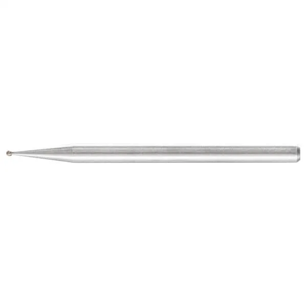 Mole CBN legante ceramico BKU-A 1,0/3 B 126 Mole CBN legante ceramico BKU-A 1,0/3 B 126