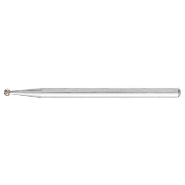 Mole CBN legante ceramico BKU-A 2,0/3 B 126 Mole CBN legante ceramico BKU-A 2,0/3 B 126