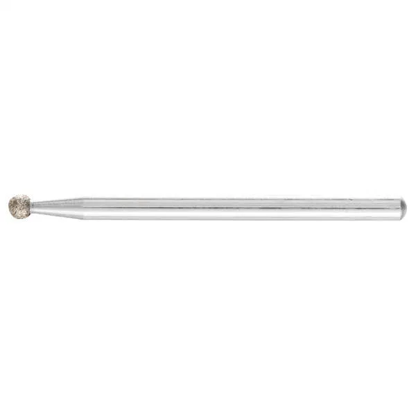 Mole CBN legante ceramico BKU-A 3,0/3 B 126 Mole CBN legante ceramico BKU-A 3,0/3 B 126