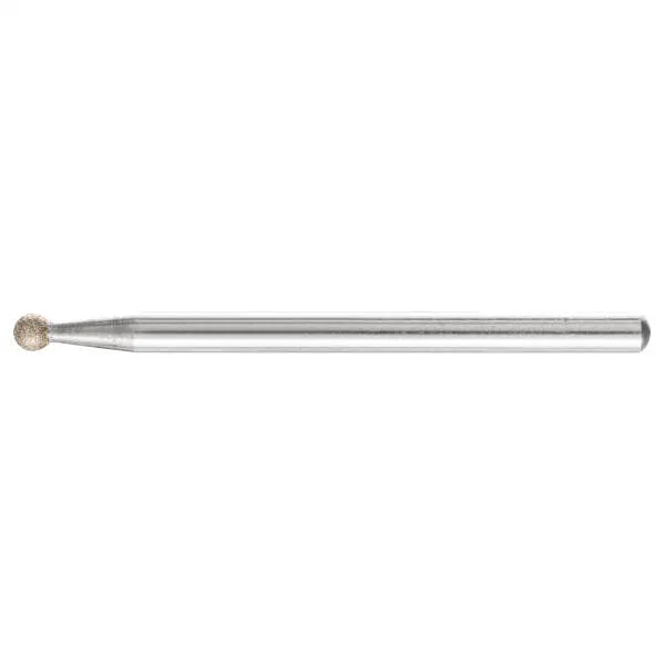Mole CBN legante ceramico BKU-A 3,0/3 B 64 Mole CBN legante ceramico BKU-A 3,0/3 B 64