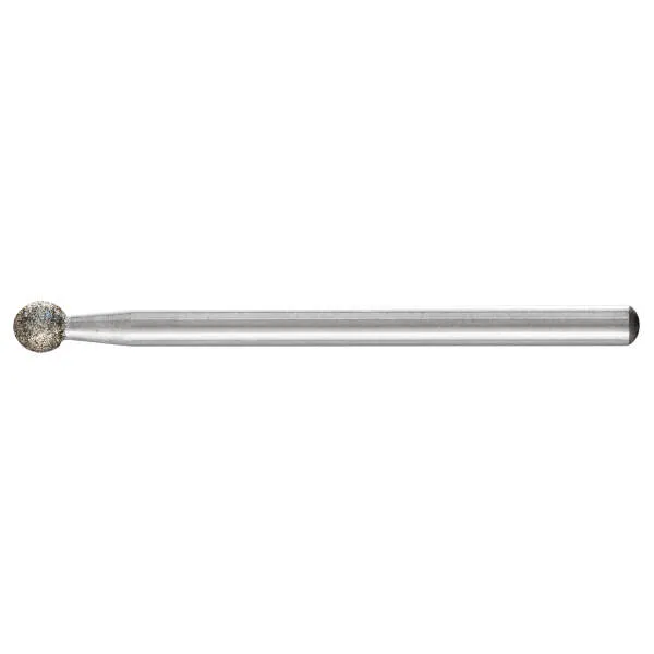 Mole CBN legante ceramico BKU-A 4,0/3 B 126 Mole CBN legante ceramico BKU-A 4,0/3 B 126