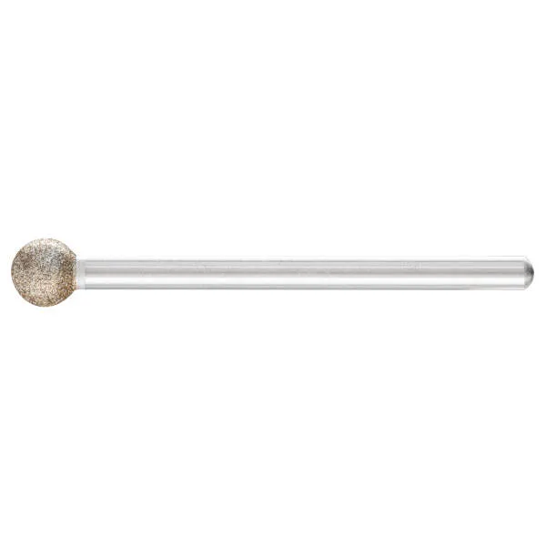 Mole CBN legante ceramico BKU-N 6,0/3 B 126 Mole CBN legante ceramico BKU-N 6,0/3 B 126
