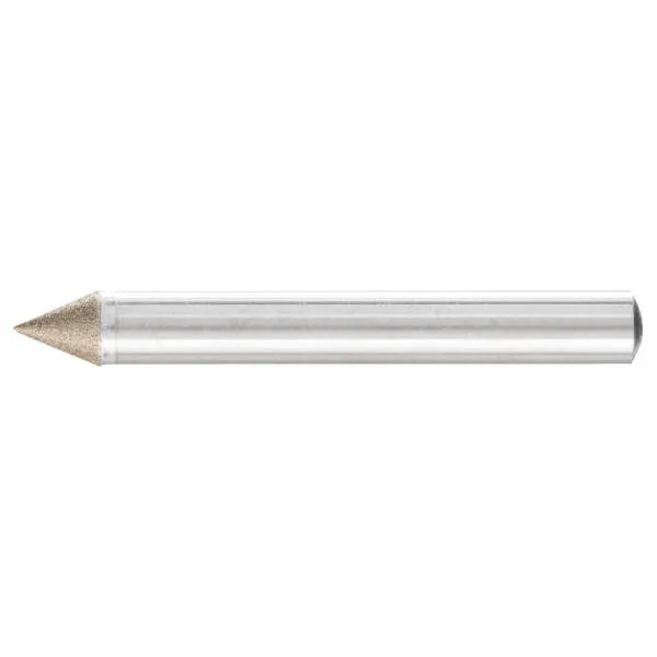 Mole CBN legante ceramico BSK 6,0-45°/6 B 64 Mole CBN legante ceramico BSK 6,0-45°/6 B 64