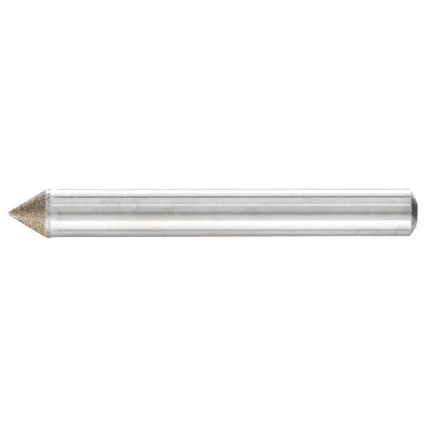 Mole CBN legante ceramico BSK 6,0-60/6 B 64