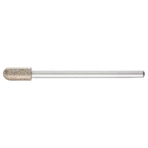 Mole CBN legante ceramico BWR-N 5,0-10/3 B 126