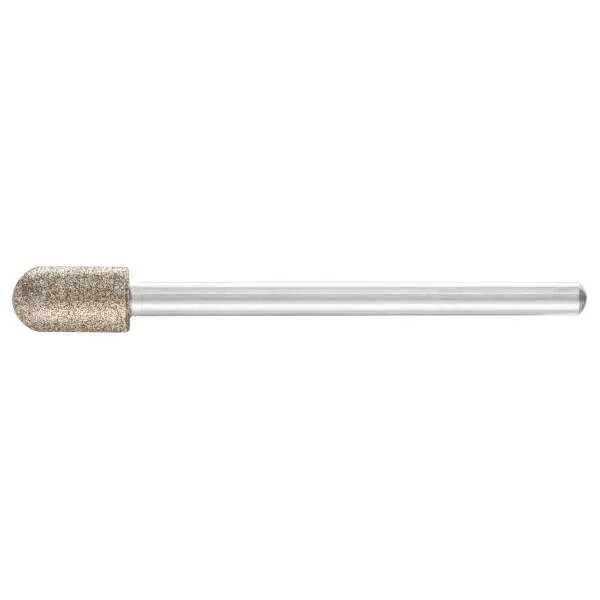 Mole CBN legante ceramico BWR-N 6,0-10/3 B 126