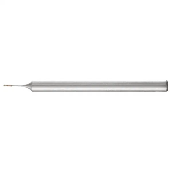 Mole CBN legante ceramico BZY-A 0,5-2/3 B 64