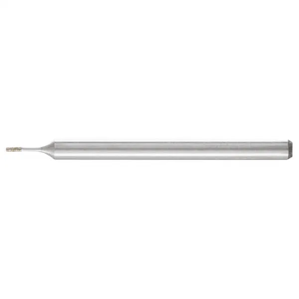 Mole CBN legante ceramico BZY-A 0,8-2/3 B 64