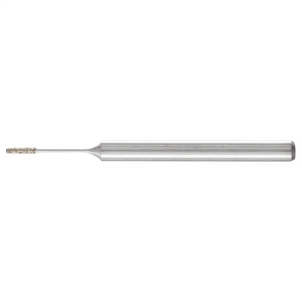Mole CBN legante ceramico BZY-A 1,0-4/3 B 126