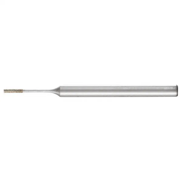 Mole CBN legante ceramico BZY-A 1,0-4/3 B 64