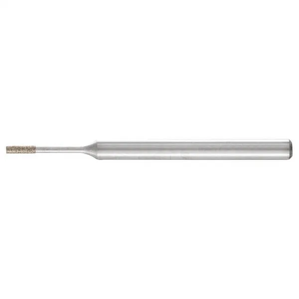 Mole CBN legante ceramico BZY-A 1,2-4/3 B 64