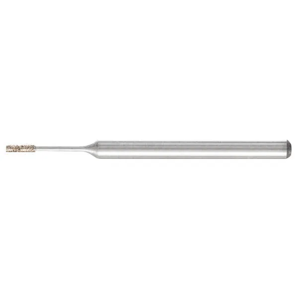 Mole CBN legante ceramico BZY-A 1,2-4/3 B126