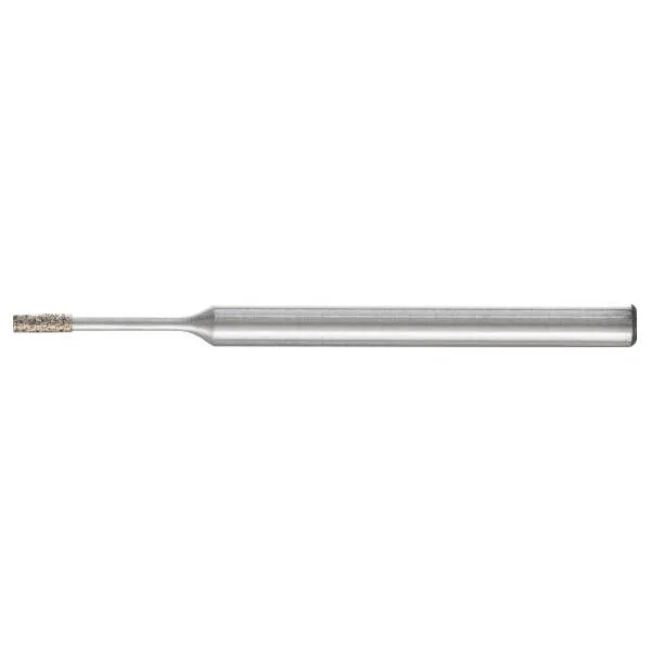 Mole CBN legante ceramico BZY-A 1,4-4/3 B 126