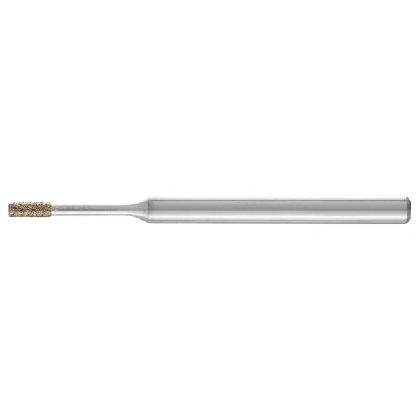 Mole CBN legante ceramico BZY-A 1,6-4/3 B 126