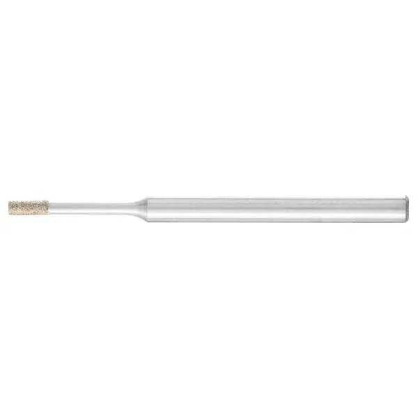 Mole CBN legante ceramico BZY-A 1,6-4/3 B 64