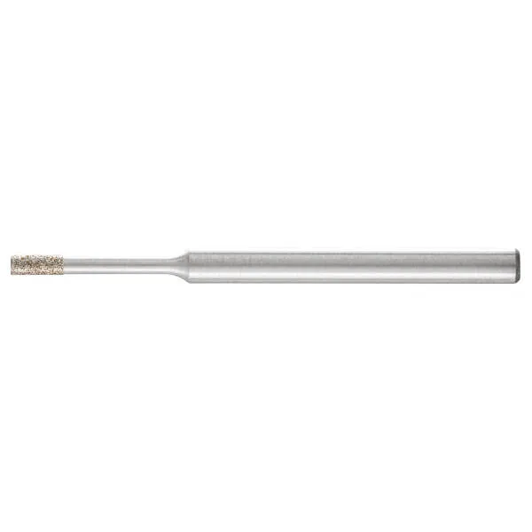 Mole CBN legante ceramico BZY-A 1,8-4/3 B 126