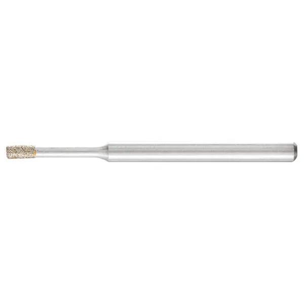Mole CBN legante ceramico BZY-A 2,0-4/3 B 126