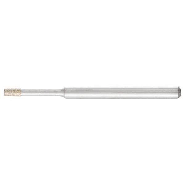 Mole CBN legante ceramico BZY-A 2,0-4/3 B 64