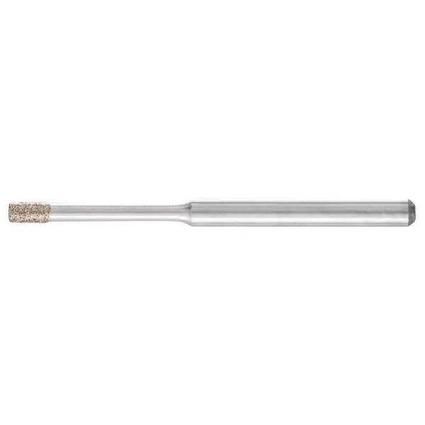 Mole CBN legante ceramico BZY-A 2,2-4/3 B 126