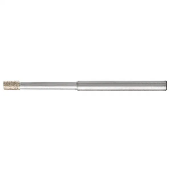Mole CBN legante ceramico BZY-A 2,4-4/3 B 64
