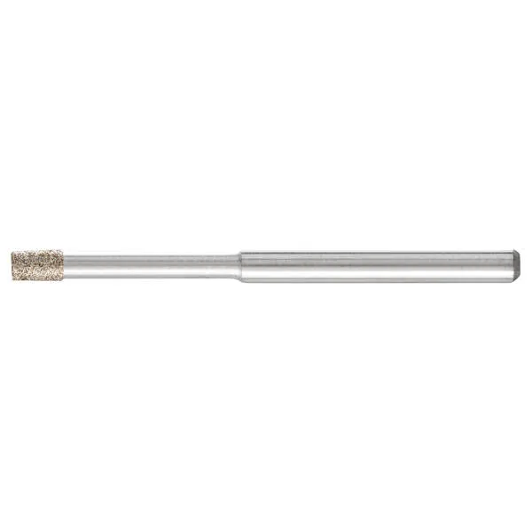 Mole CBN legante ceramico BZY-A 2,6-4/3 B 126