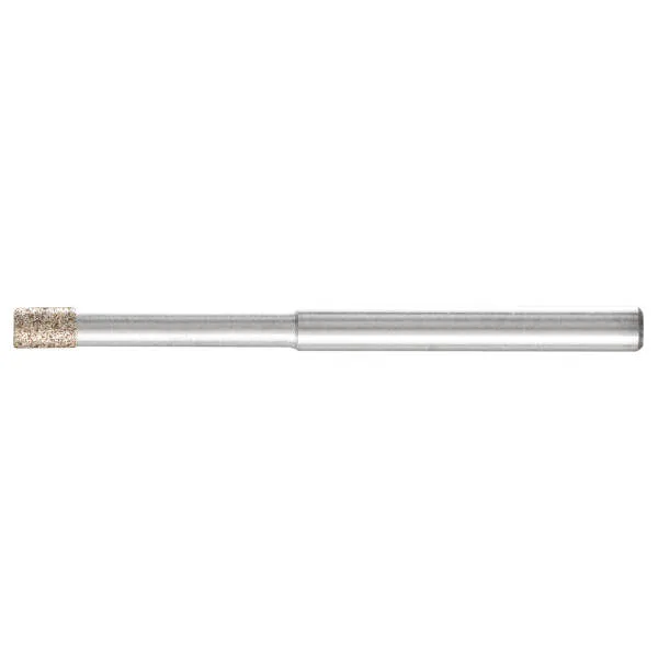 Mole CBN legante ceramico BZY-A 2,8-4/3 B 126