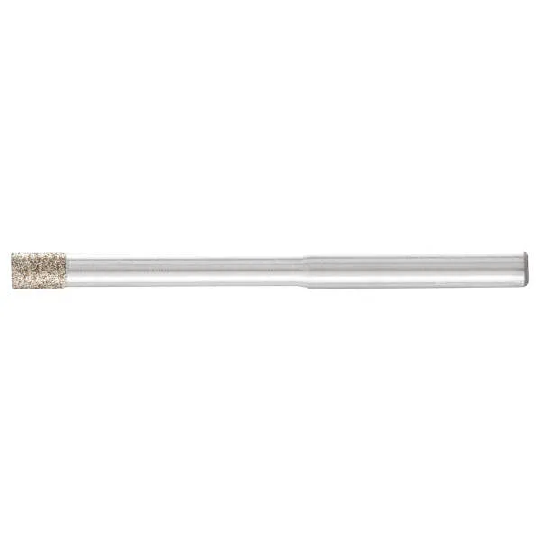 Mole CBN legante ceramico BZY-A 3,0-4/3 B 126