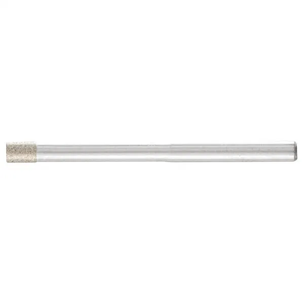 Mole CBN legante ceramico BZY-A 3,0-4/3 B 64