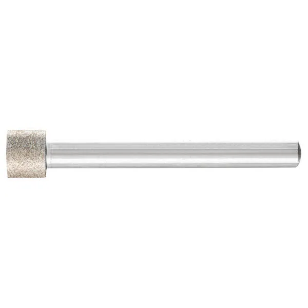 Mole CBN legante ceramico BZY-N 10,0-8/6 B 126