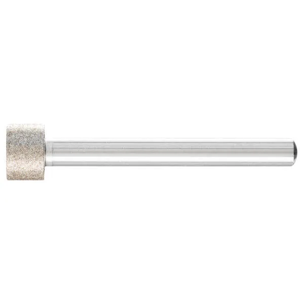 Mole CBN legante ceramico BZY-N 12,0-8/6 B 126