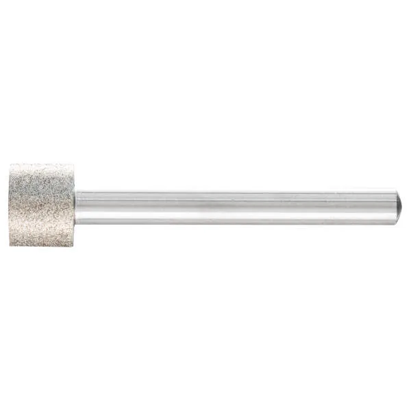 Mole CBN legante ceramico BZY-N 13,0-10/6 B 126