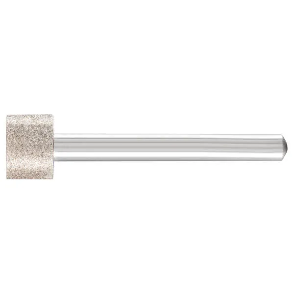 Mole CBN legante ceramico BZY-N 14,0-10/6 B 126