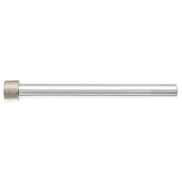 Mole CBN legante ceramico BZY-N 15,0-10/10 B 126