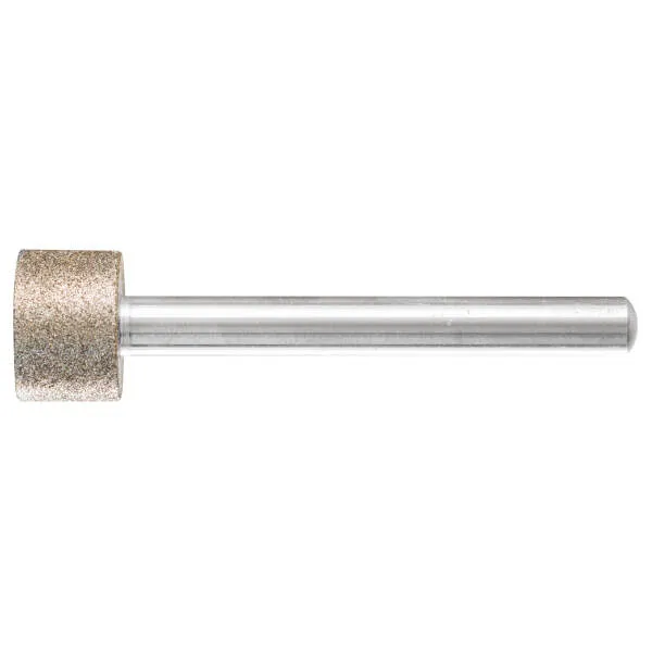 Mole CBN legante ceramico BZY-N 15,0-10/6 B 126