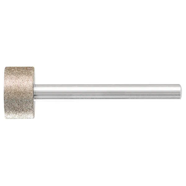 Mole CBN legante ceramico BZY-N 18,0-10/6 B 126
