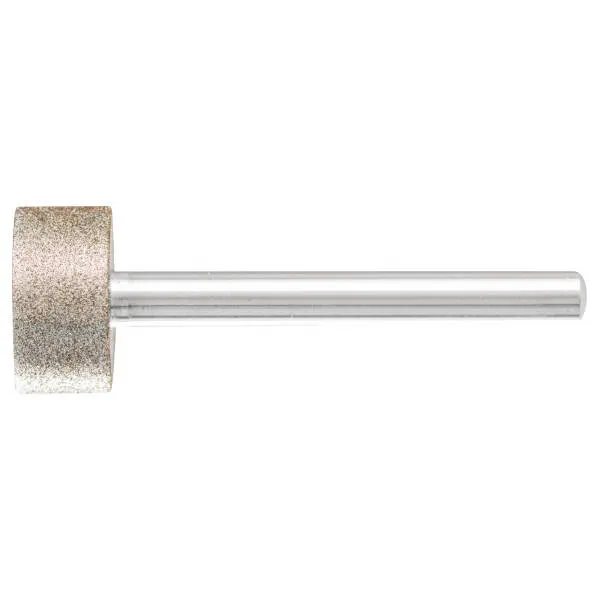 Mole CBN legante ceramico BZY-N 20,0-10/6 B 126