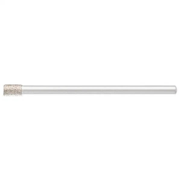 Mole CBN legante ceramico BZY-N 3,5-5/3 B 126