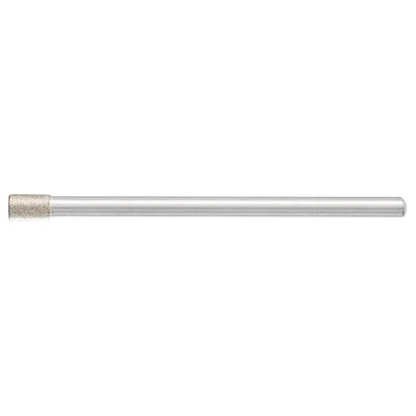 Mole CBN legante ceramico BZY-N 3,5-5/3 B 64