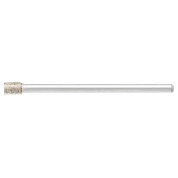 Mole CBN legante ceramico BZY-N 4,0-5/3 B 64