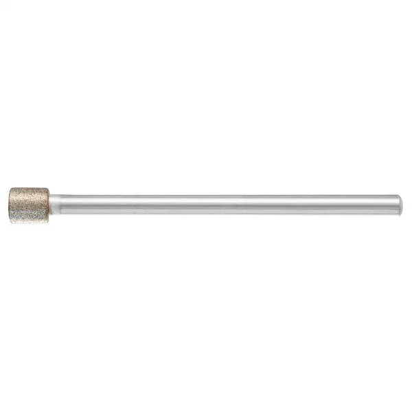 Mole CBN legante ceramico BZY-N 5,0-5/3 B 64