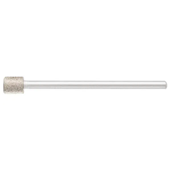 Mole CBN legante ceramico BZY-N 5,5-6/3 B 126