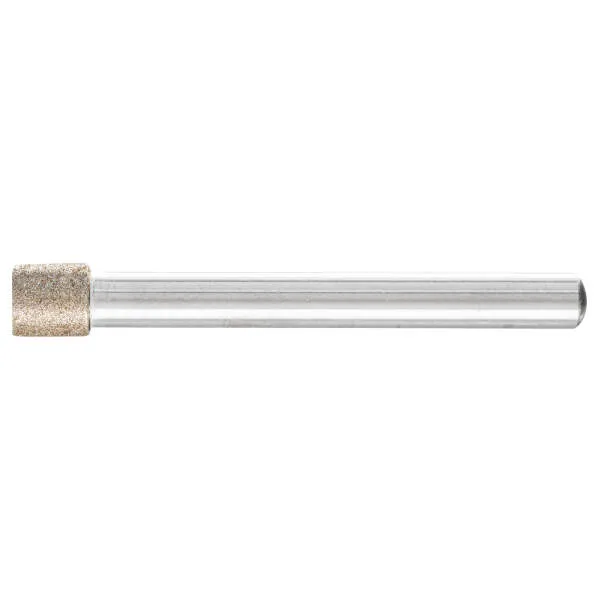 Mole CBN legante ceramico BZY-N 8,0-8/6 B 126