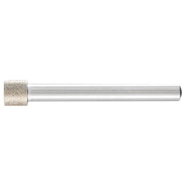 Mole CBN legante ceramico BZY-N 9,0-8/6 B 126